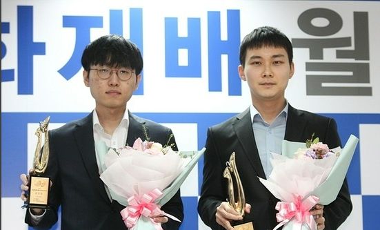 雪上加霜，中国围棋被<a href=