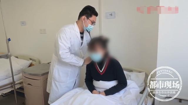 一个多月咳喘不止,女子肺部长满真菌!只因接触了霉变玉米休闲区蓝鸢梦想 - Www.slyday.coM 一个多月咳喘不止,女子肺部长满真菌!只因接触了霉变玉米休闲区蓝鸢梦想 - Www.slyday.coM