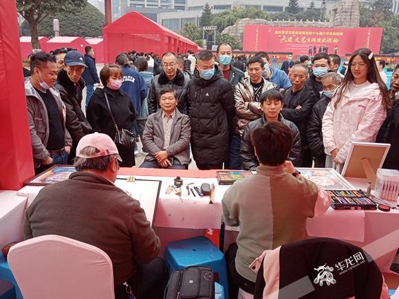 全会精神巧宣传 重庆市学习宣传贯彻党的十九届六中全会精神“六进”文艺宣传演出活动启动休闲区蓝鸢梦想 - Www.slyday.coM 全会精神巧宣传 重庆市学习宣传贯彻党的十九届六中全会精神“六进”文艺宣传演出活动启动休闲区蓝鸢梦想 - Www.slyday.coM