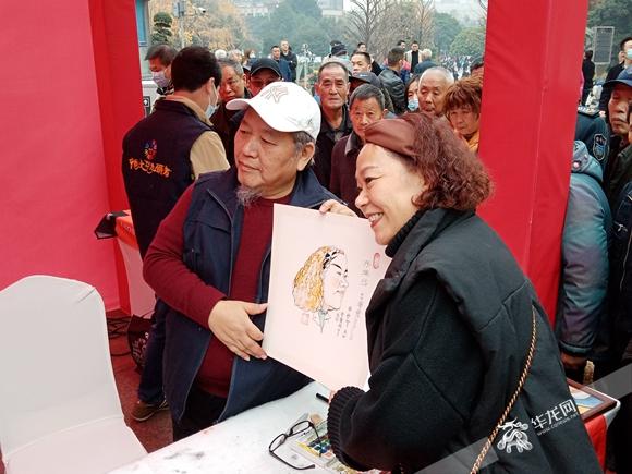 全会精神巧宣传 重庆市学习宣传贯彻党的十九届六中全会精神“六进”文艺宣传演出活动启动休闲区蓝鸢梦想 - Www.slyday.coM 全会精神巧宣传 重庆市学习宣传贯彻党的十九届六中全会精神“六进”文艺宣传演出活动启动休闲区蓝鸢梦想 - Www.slyday.coM