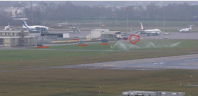 苏提达开车送泰王回<a href=