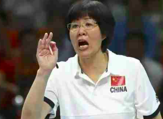 中国女排输<a href=