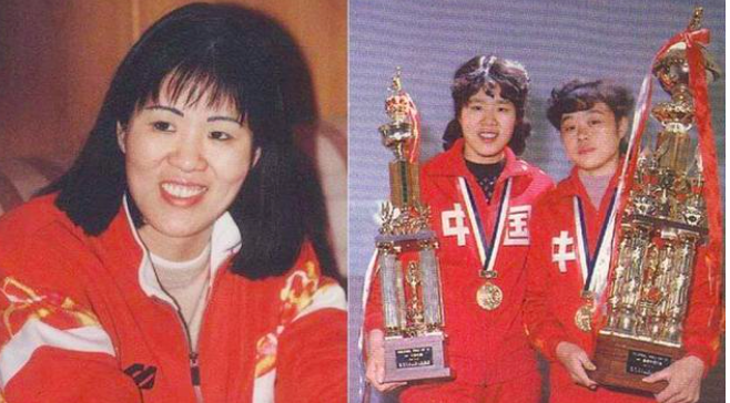 中国女排输<a href=