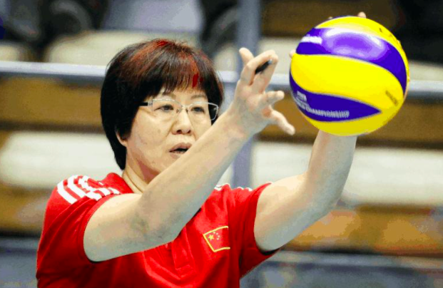 中国女排输<a href=