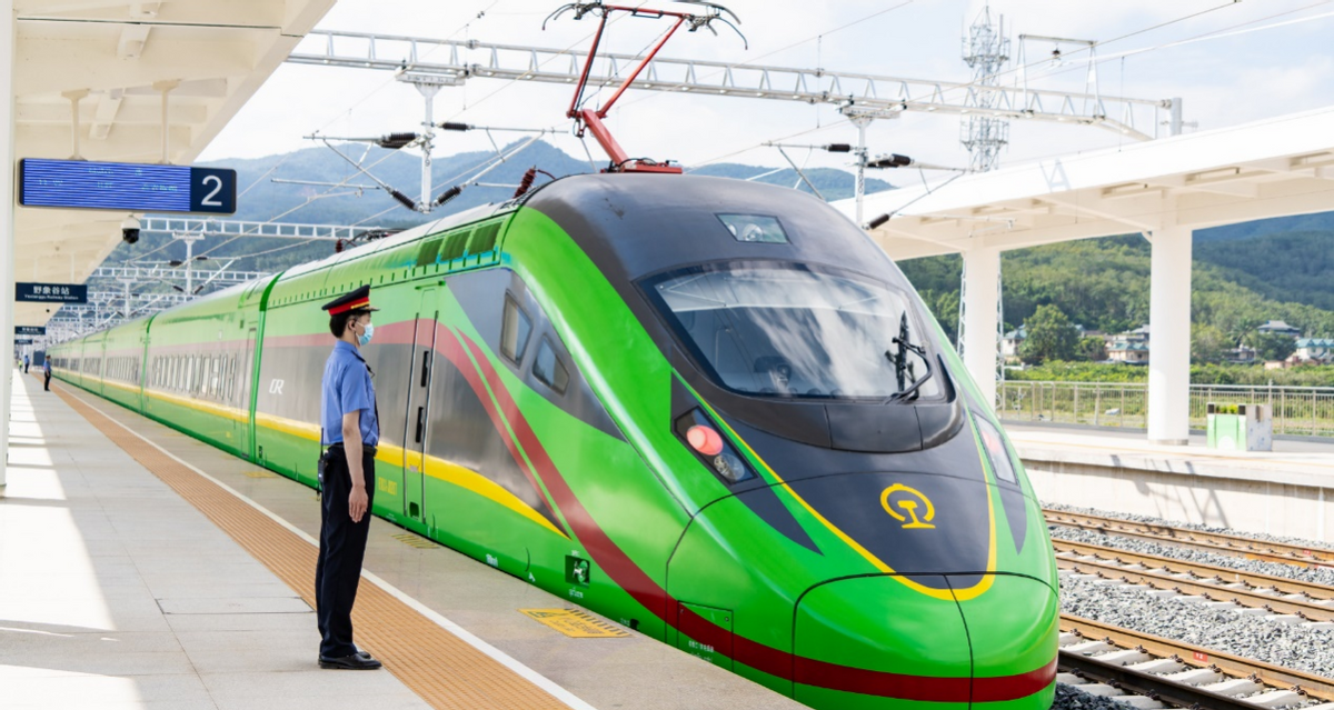 10年后老挝经济超越<a href=