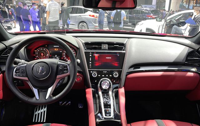 讴歌CDX运动版低调亮相,专为年轻人而来,它是你喜欢的样子吗休闲区蓝鸢梦想 - Www.slyday.coM 讴歌CDX运动版低调亮相,专为年轻人而来,它是你喜欢的样子吗休闲区蓝鸢梦想 - Www.slyday.coM