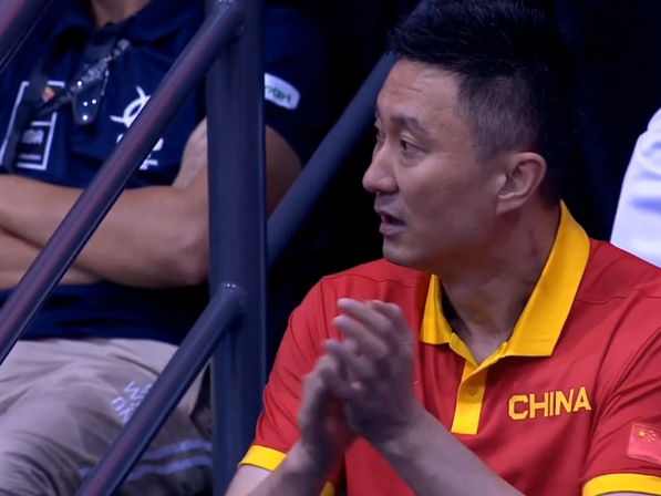 世界篮球品牌排行榜_美国高居榜首!国际篮联男篮世界排名榜发布:中国男篮第29名(2)