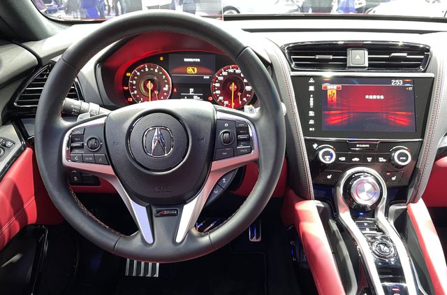 讴歌CDX运动版低调亮相,专为年轻人而来,它是你喜欢的样子吗休闲区蓝鸢梦想 - Www.slyday.coM 讴歌CDX运动版低调亮相,专为年轻人而来,它是你喜欢的样子吗休闲区蓝鸢梦想 - Www.slyday.coM