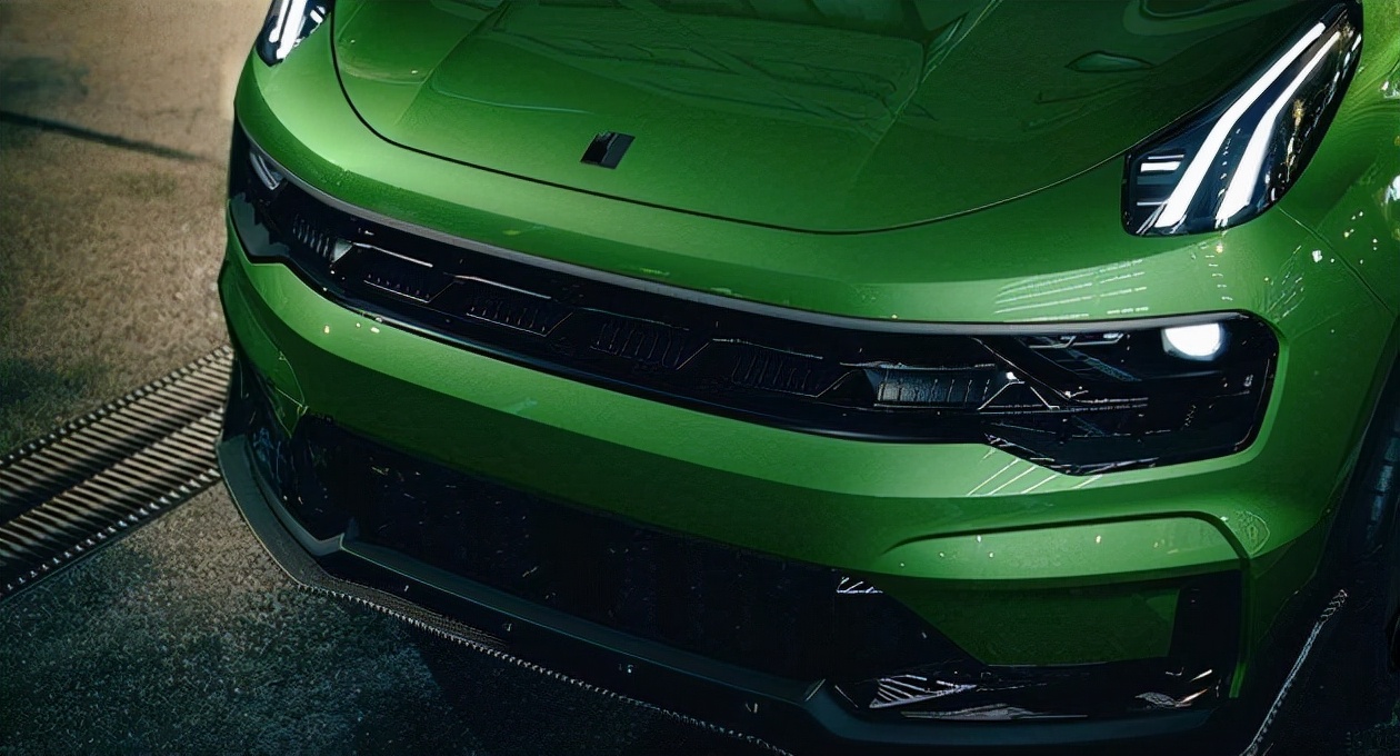 SUV有多快?这三款车刷新认知