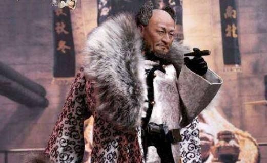 智取威虎山土匪座山雕崔三爷手下的八大金刚都有什么特点