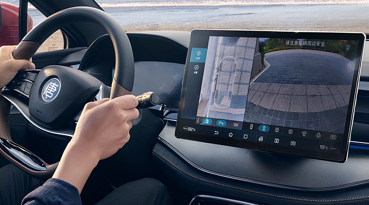 SUV有多快?这三款车刷新认知