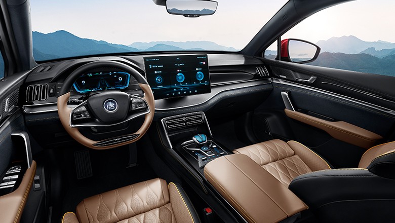 SUV有多快?这三款车刷新认知