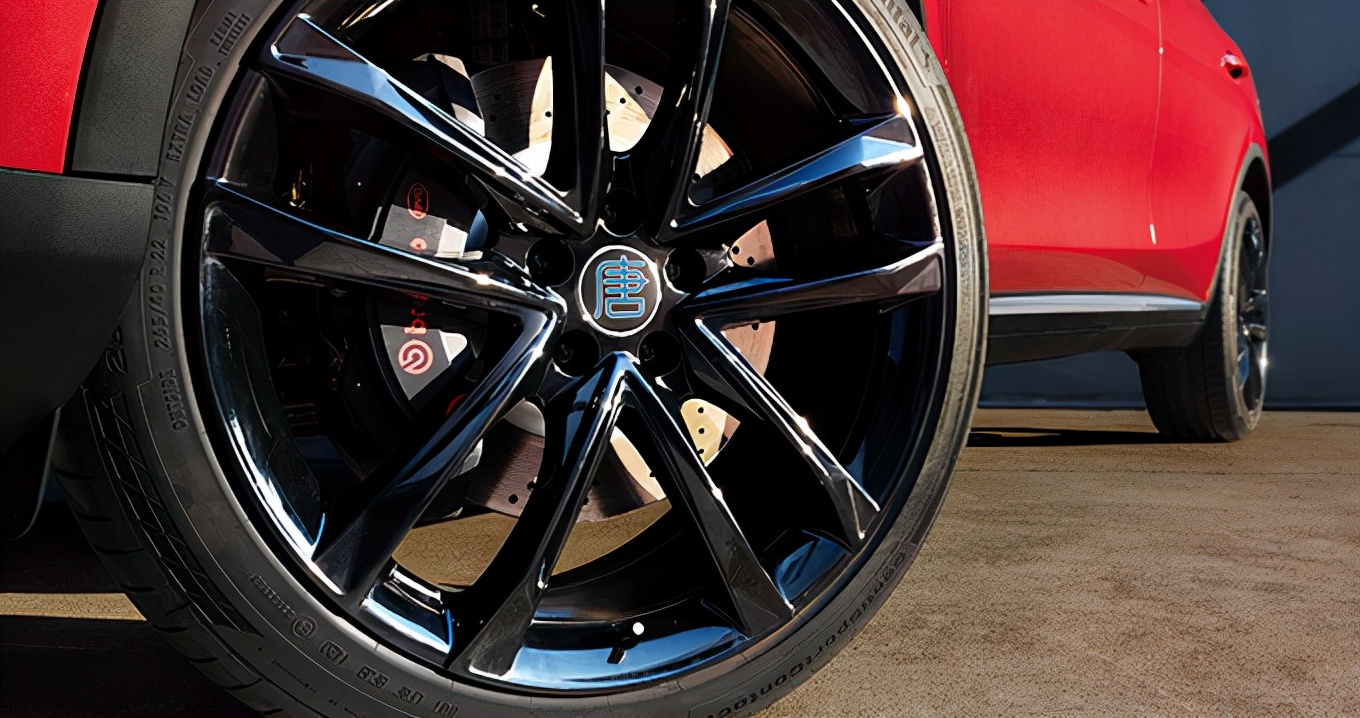 SUV有多快?这三款车刷新认知