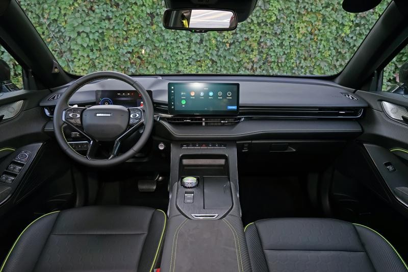 SUV有多快?这三款车刷新认知