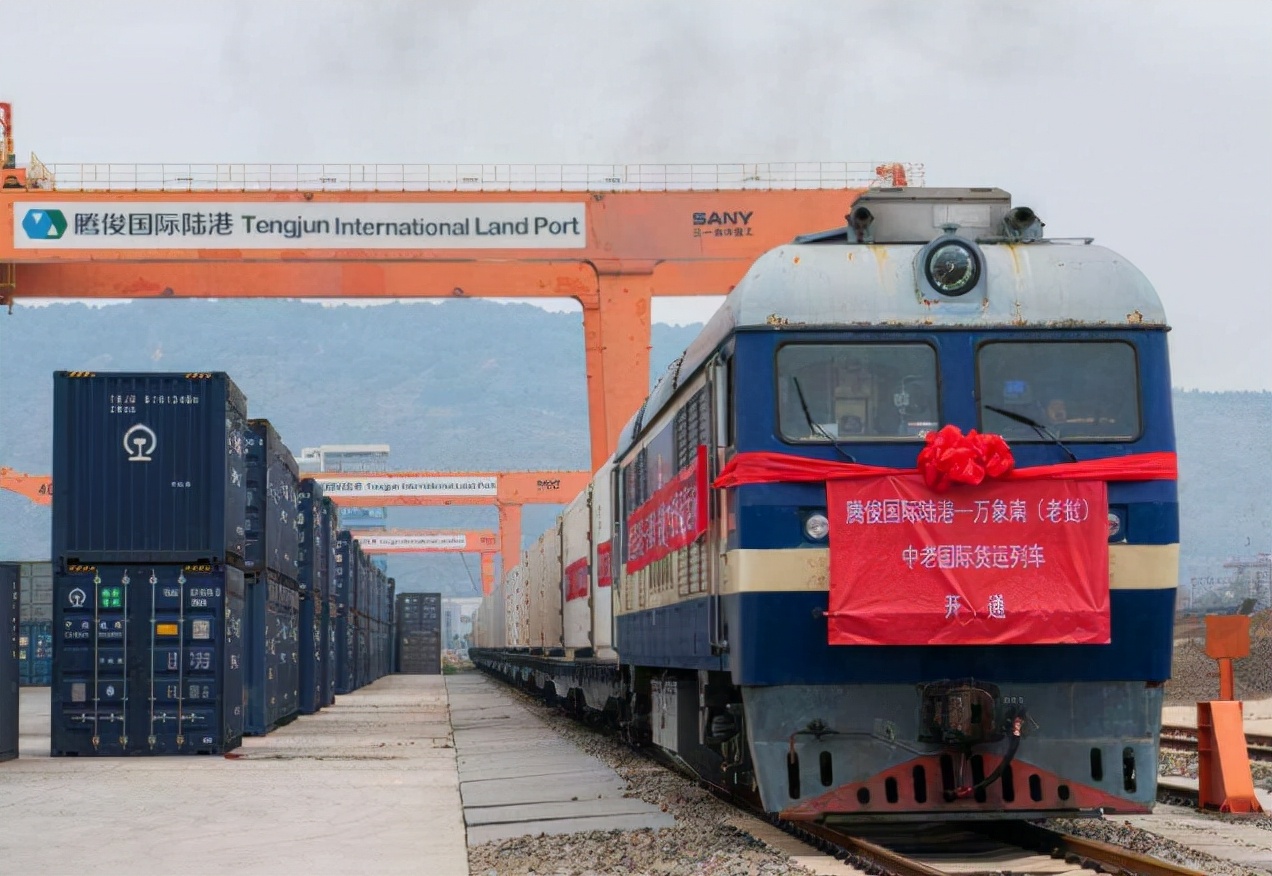 10年后老挝经济超越<a href=