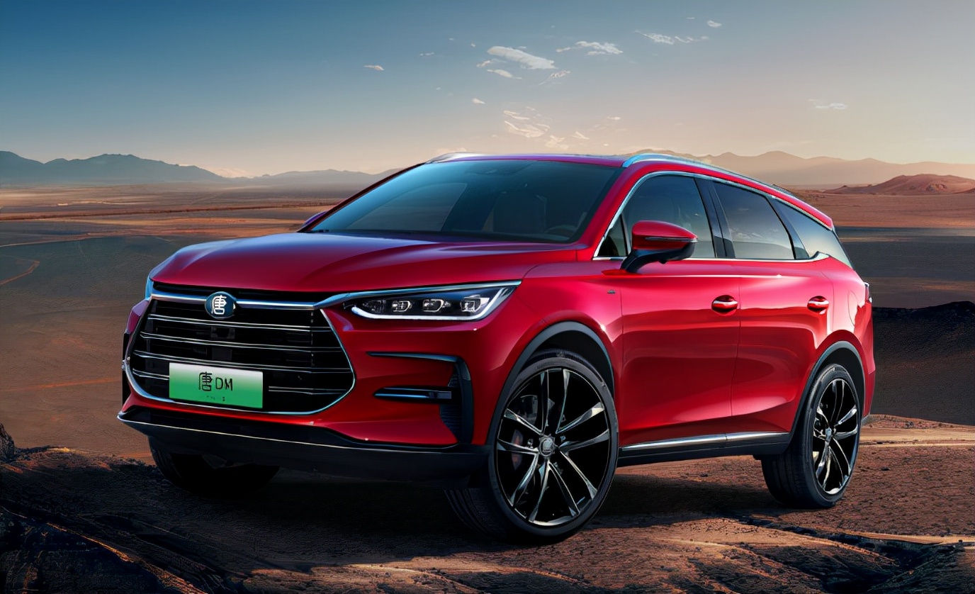 SUV有多快?这三款车刷新认知