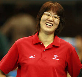 中国女排输<a href=