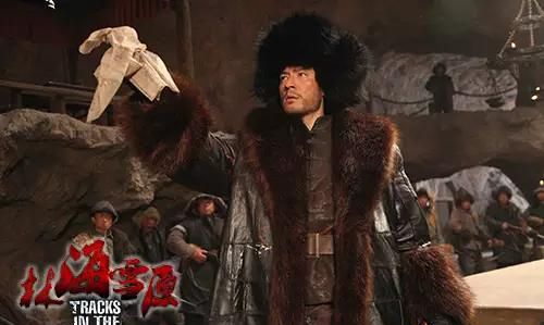 智取威虎山土匪座山雕崔三爷手下的八大金刚都有什么特点