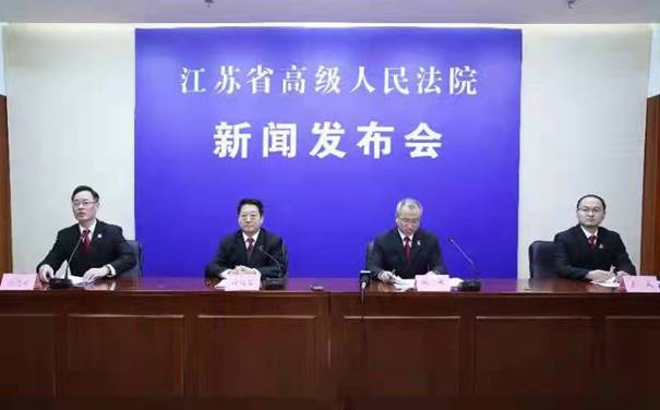 发布会现场