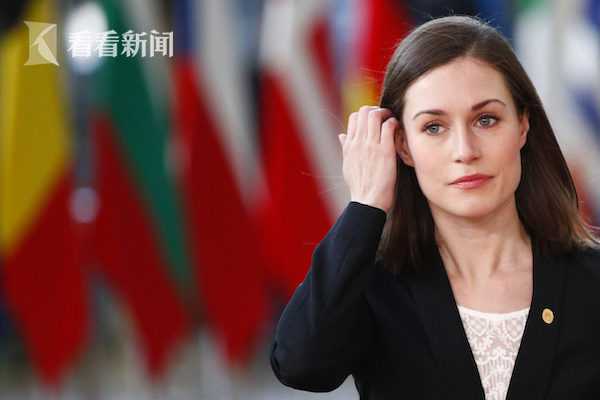 成了密接还在夜店参加派对 芬兰女总理道歉称没及时看通知休闲区蓝鸢梦想 - Www.slyday.coM 成了密接还在夜店参加派对 芬兰女总理道歉称没及时看通知休闲区蓝鸢梦想 - Www.slyday.coM