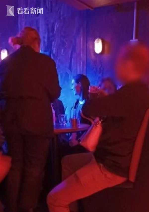 成了密接还在夜店参加派对 芬兰女总理道歉称没及时看通知休闲区蓝鸢梦想 - Www.slyday.coM 成了密接还在夜店参加派对 芬兰女总理道歉称没及时看通知休闲区蓝鸢梦想 - Www.slyday.coM