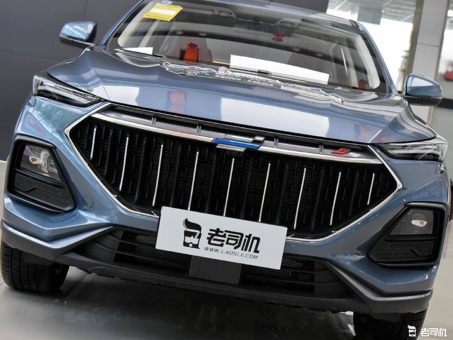 10万元左右你怎么选? 哈弗H6 VS 长安欧尚X5