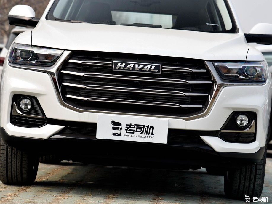 10万元左右你怎么选? 哈弗H6 VS 长安欧尚X5