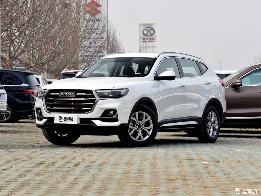 10万元左右你怎么选? 哈弗H6 VS 长安欧尚X5