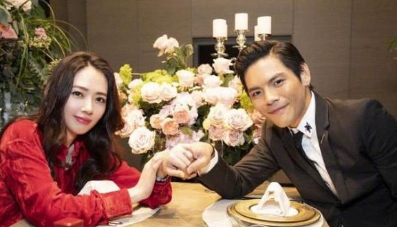 她曾是向佐最爱的女人,因不被向太认可,分手后嫁<a href=