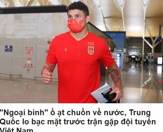 李霄鹏最大考验!国足春节挑战越南队,越媒嗨了:对手陷恐慌