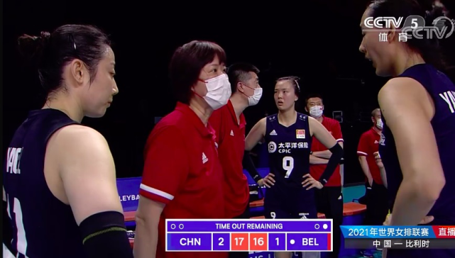 中国女排遭3-2绝杀，郎平：<a href=