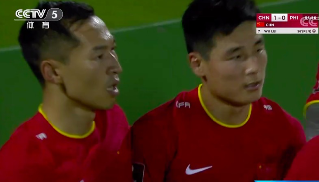 韩媒嘲讽中国足球丧失底线，越南媒体：没了雇佣兵李霄鹏国足要输