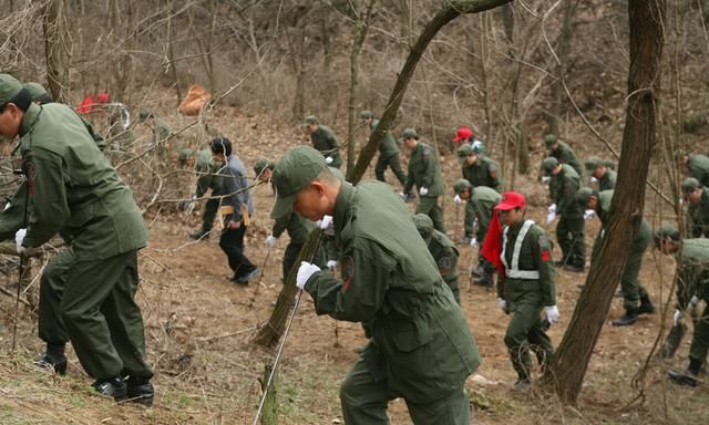 5个孩子失踪11年，动用30多万人没找到，背后的事也就<a href=