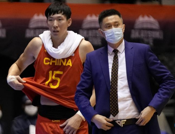 国际篮联宣布重要排名，男篮完胜<a href=