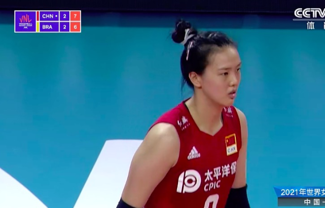 中国女排遭3-2绝杀，郎平：<a href=