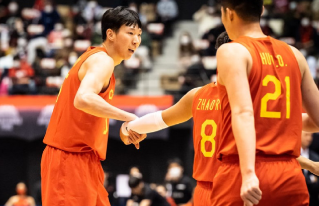 亚洲杯分档出炉，中国男篮第1，甩开日本<a href=