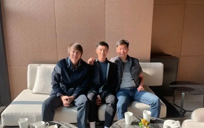 李霄鹏最大考验!国足春节挑战越南队,越媒嗨了:对手陷恐慌