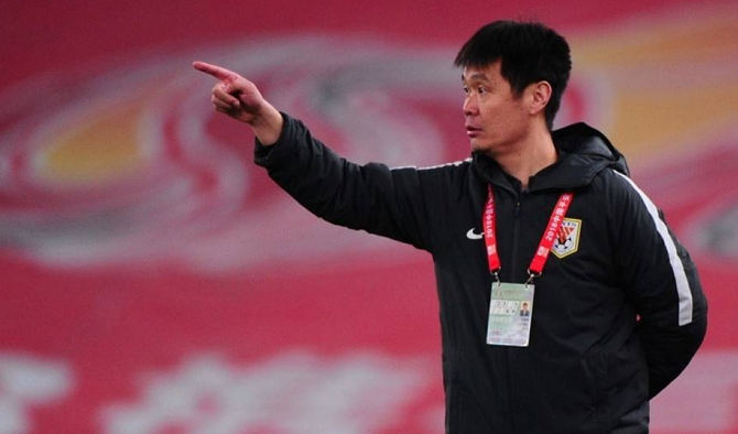 李霄鹏最大考验!国足春节挑战越南队,越媒嗨了:对手陷恐慌