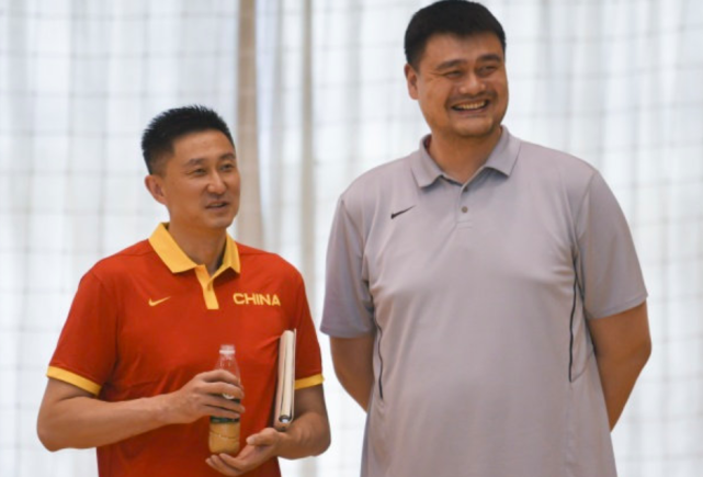 亚洲杯分档出炉，中国男篮第1，甩开日本<a href=