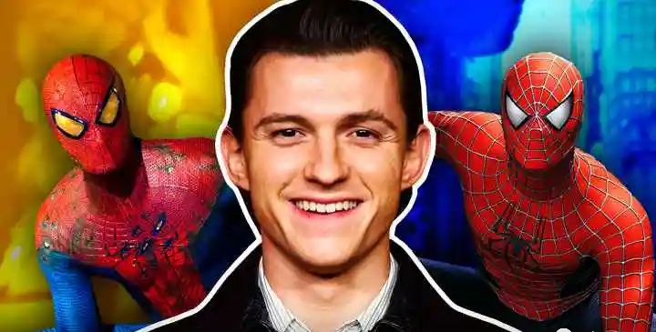 前两代蜘蛛侠电影中，<a href=