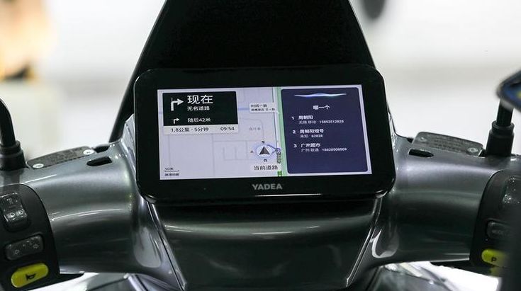 买电动车,48伏和60伏的区别会有多大?怎么选会更实用?休闲区蓝鸢梦想 - Www.slyday.coM 买电动车,48伏和60伏的区别会有多大?怎么选会更实用?休闲区蓝鸢梦想 - Www.slyday.coM