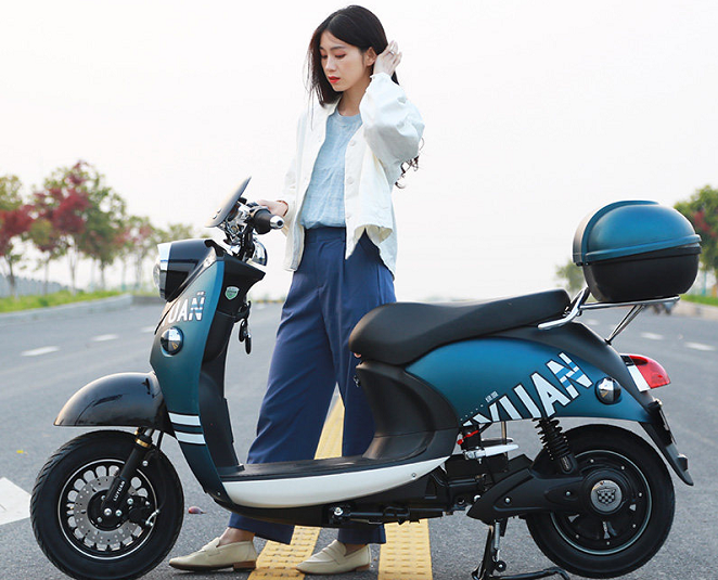 买电动车,48伏和60伏的区别会有多大?怎么选会更实用?一看便知休闲区蓝鸢梦想 - Www.slyday.coM 买电动车,48伏和60伏的区别会有多大?怎么选会更实用?一看便知休闲区蓝鸢梦想 - Www.slyday.coM