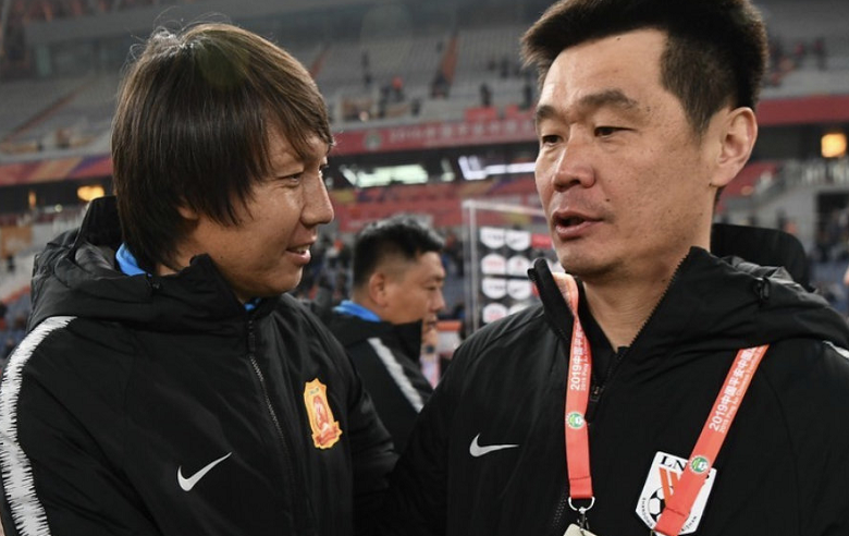 李霄鹏最大考验!国足春节挑战越南队,越媒嗨了:对手陷恐慌