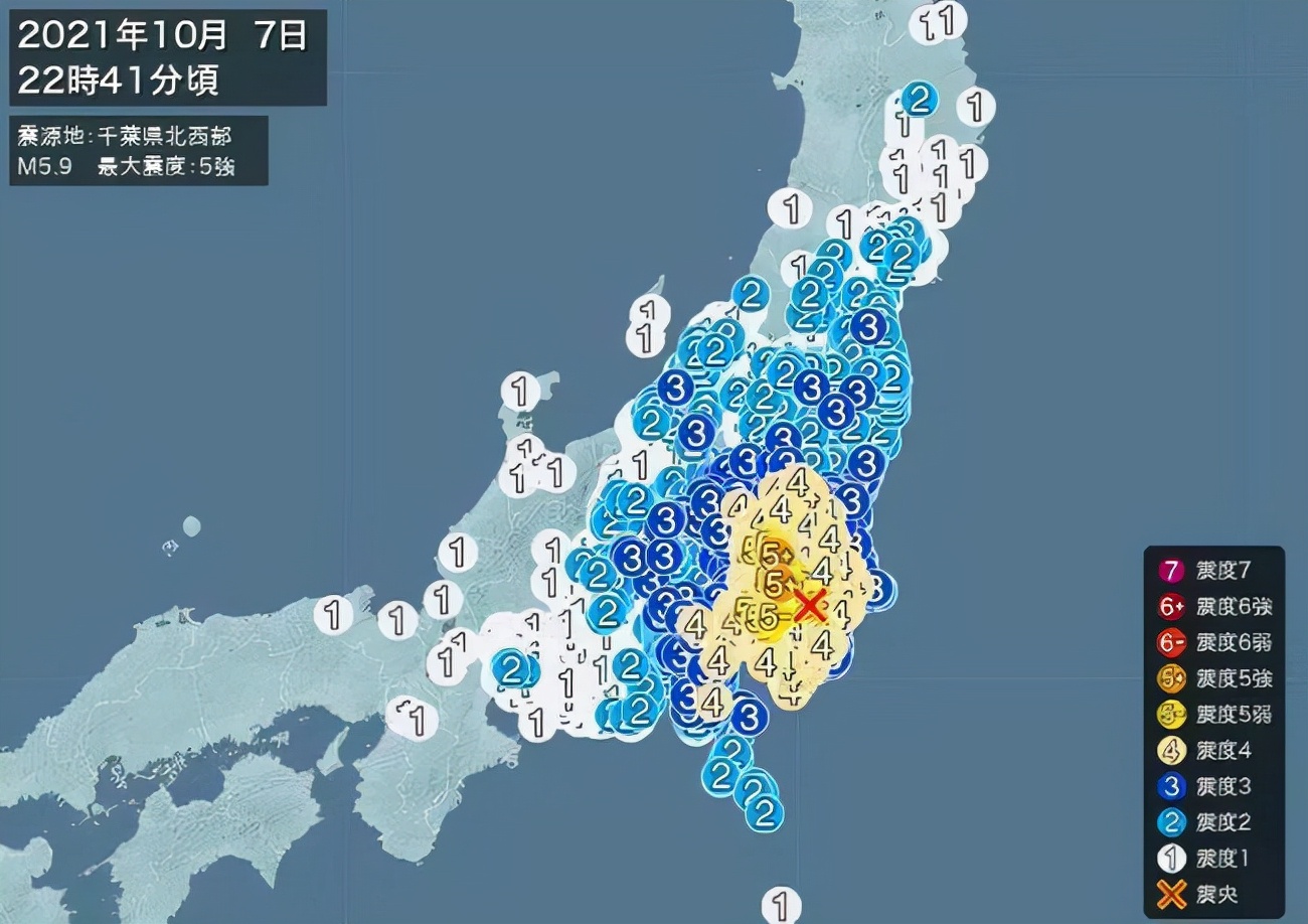 日本能登地区突发7.4级地震，已发布“大海啸预警”，呼吁民众立刻从危险区域撤离_石川县_影响
