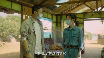 埃博拉前线