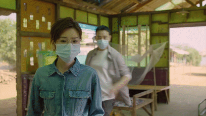 埃博拉前线