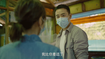 埃博拉前线