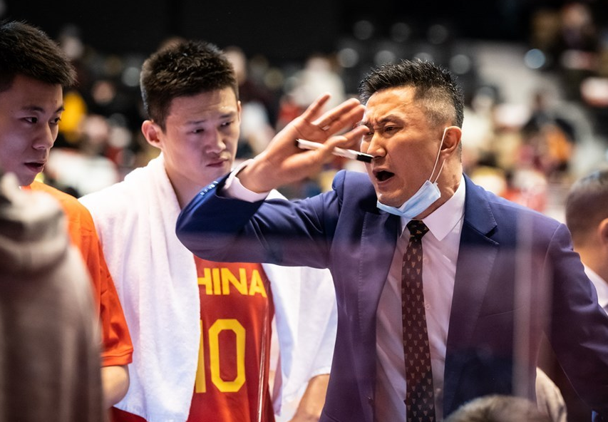 国际篮联宣布重要排名，男篮完胜<a href=