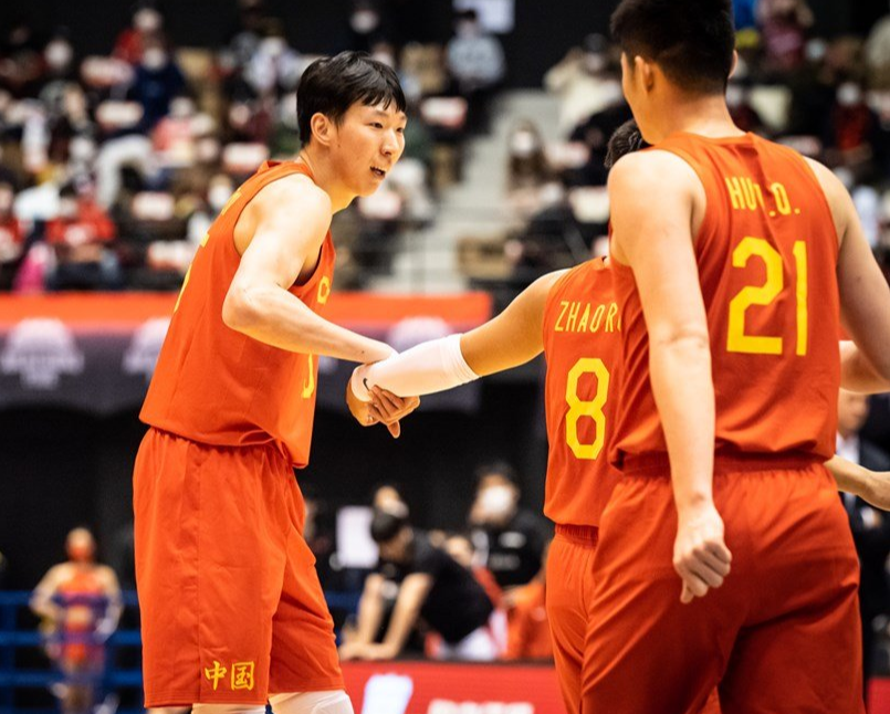 国际篮联宣布重要排名，男篮完胜<a href=