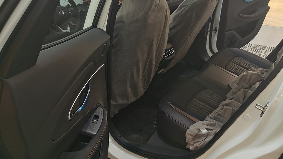 长安UNI-T:上市17个月0优惠 到底卖给了谁